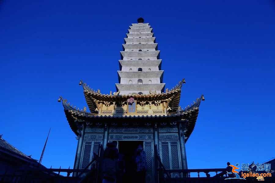 鸡足山哪里好玩，鸡足山有哪些景点，鸡足山景点介绍？