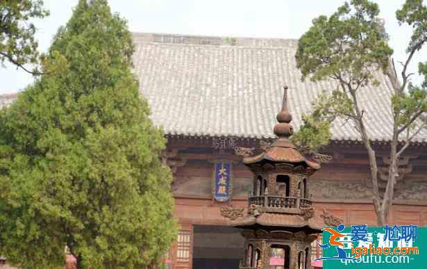 2021平遥古城旅游攻略详细版？
