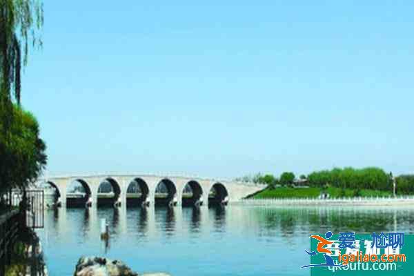 2021年3月23日起北京通州大运河游船开航？