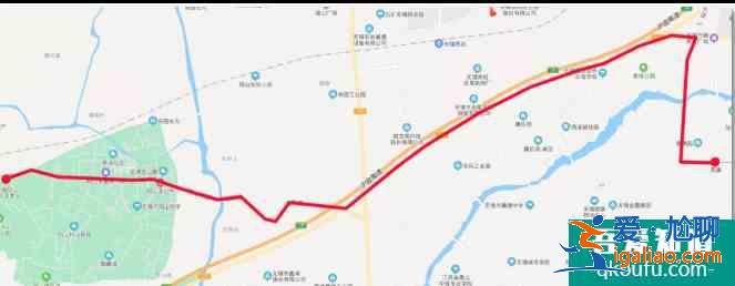 无锡阳山桃花节2021时间及运营专线 无锡赏花景点介绍？
