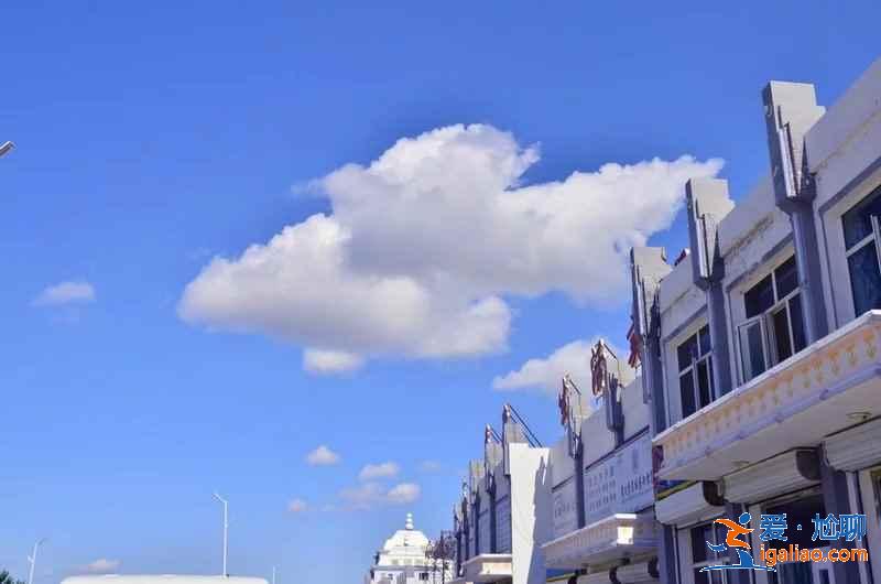 2019暑假国内必去景点，2019适合暑假去旅游的地方，暑假旅游去哪玩？