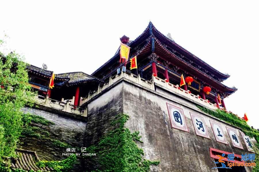 中国最好玩的九大主题公园，你去过哪几个？？