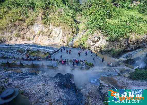 腾冲火山热海风景区游玩攻略？