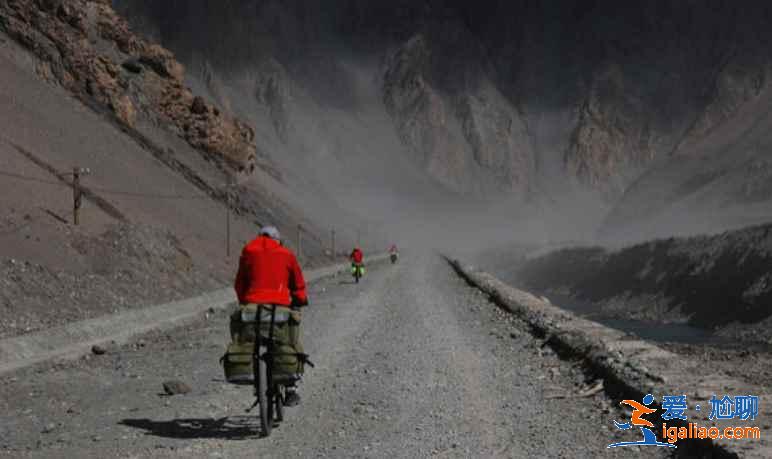 新藏线：最艰苦、最危险的进藏路线，探险者的乐园？