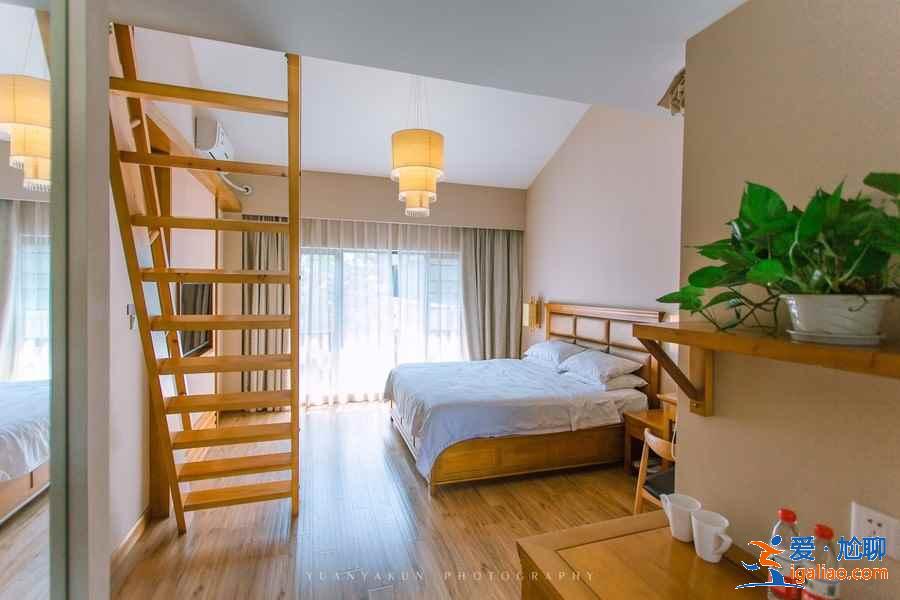 安仁古镇住宿，大邑安仁古镇住哪好？