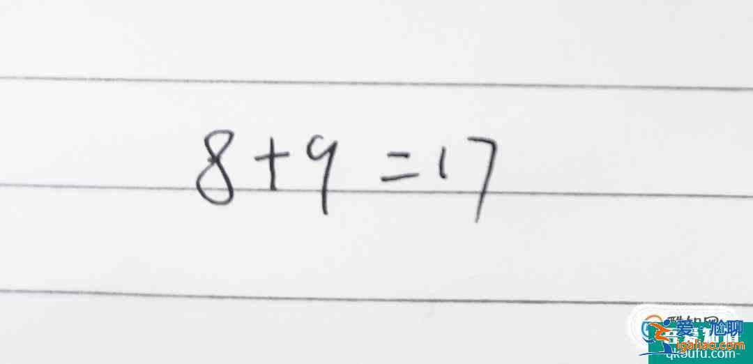 如何让孩子快速的学会100以内的算术题呢？