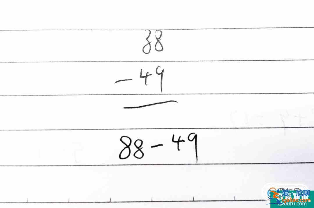如何让孩子快速的学会100以内的算术题呢？