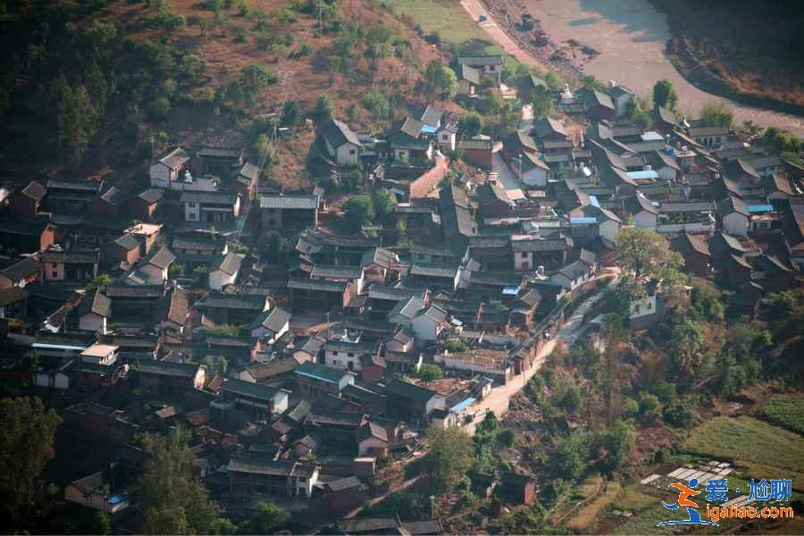 诺邓古村有什么特产，诺邓古村有什么特色美食，诺邓古村美食特产介绍？