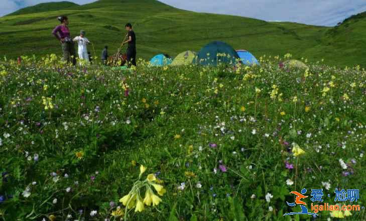 中国十大非著名山峰，登山爱好者的新路线【收藏】？