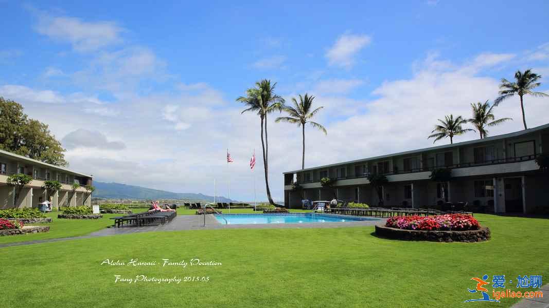 【夏威夷酒店排名】夏威夷住哪好，夏威夷旅游住宿推荐？