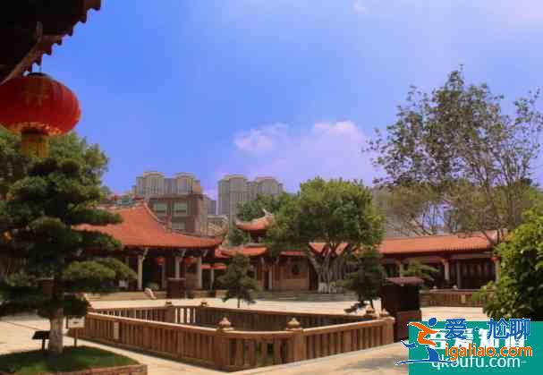泉州开元寺如何预约 2021清明泉州恢复开放寺庙汇总？