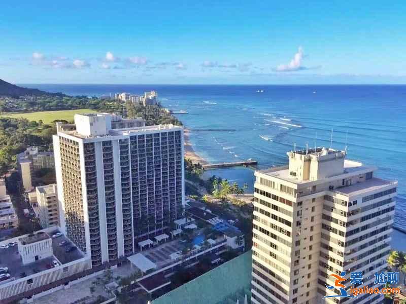 【夏威夷酒店排名】夏威夷住哪好，夏威夷旅游住宿推荐？