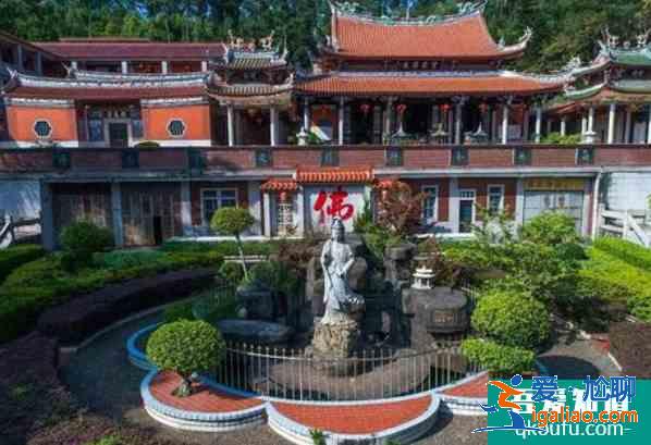 泉州开元寺如何预约 2021清明泉州恢复开放寺庙汇总？
