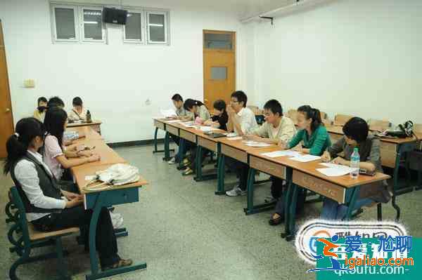 大一新生如何面试学生会 秘书部面试篇？