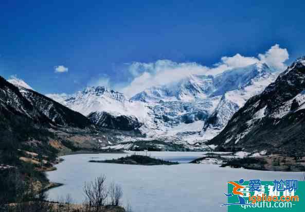 南迦巴瓦峰最佳观景点及最佳旅游时间？