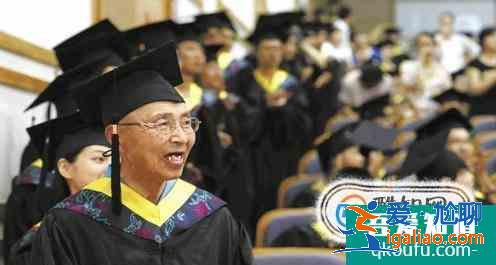 大学学习规划怎么写？