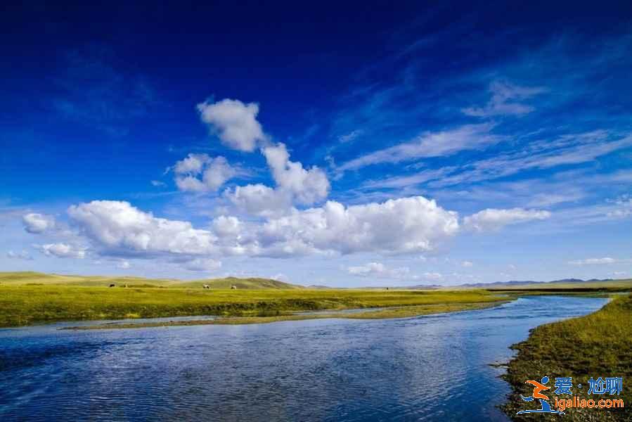 【夏天去哪玩】夏天旅游去哪好，夏天去哪玩比较好？