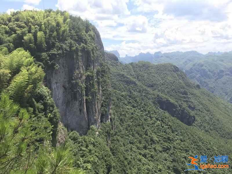 【景点推荐】仙居有什么好玩的，仙居有哪些景点，仙居好玩吗？