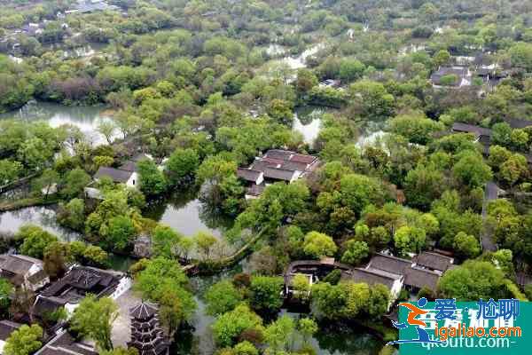 2021杭州西溪湿地花朝节时间？