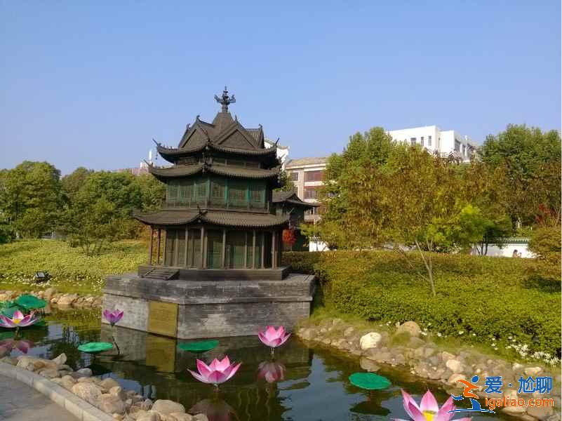 岳阳热门景点推荐，岳阳必打卡景点，岳阳旅游攻略？