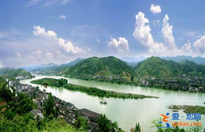 岳阳热门景点推荐，岳阳必打卡景点，岳阳旅游攻略？