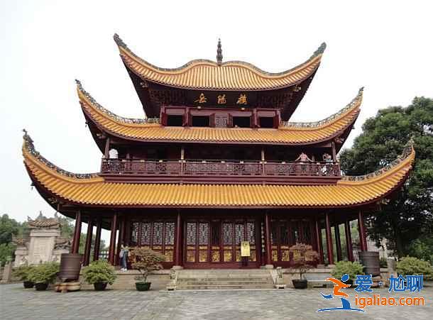 岳阳热门景点推荐，岳阳必打卡景点，岳阳旅游攻略？