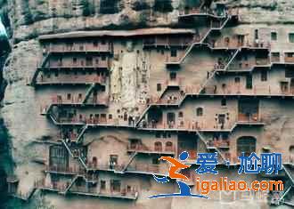 【天水玩几天】天水有什么好玩的地方，天水三天攻略？