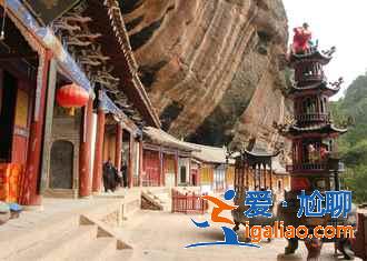 【天水玩几天】天水有什么好玩的地方，天水三天攻略？
