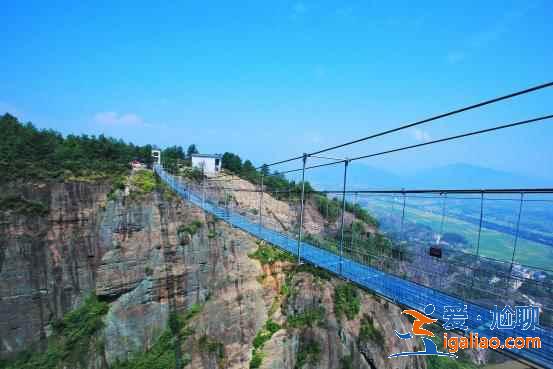 岳阳热门景点推荐，岳阳必打卡景点，岳阳旅游攻略？