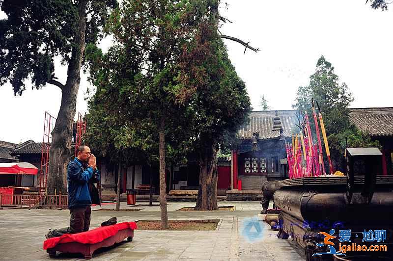 【天水玩几天】天水有什么好玩的地方，天水三天攻略？