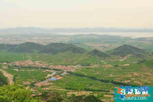 2021九龙山国家森林公园要门票吗？