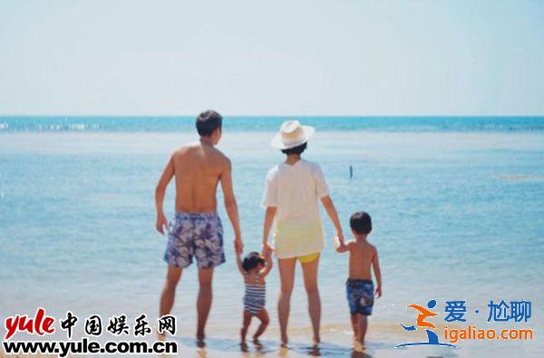 殷旭结婚纪念日狂撒狗粮 盘点娱乐圈那些幸福家庭