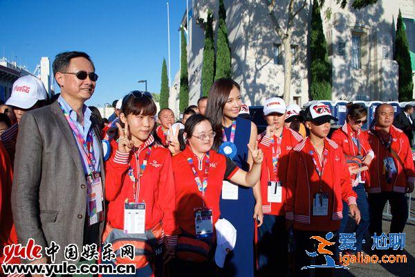 2017中国慈善名人榜出炉 ：刘涛连续两年慈善成绩亮眼