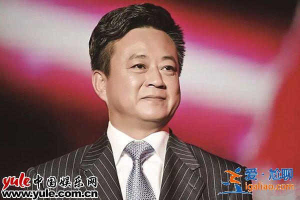 2018央视春晚主持阵容公布 朱军董卿小撒张蕾竟然落选