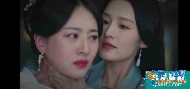 《锦绣南歌》：秦昊第一次古装扮相，与李沁上演“双杀”宫廷大戏？