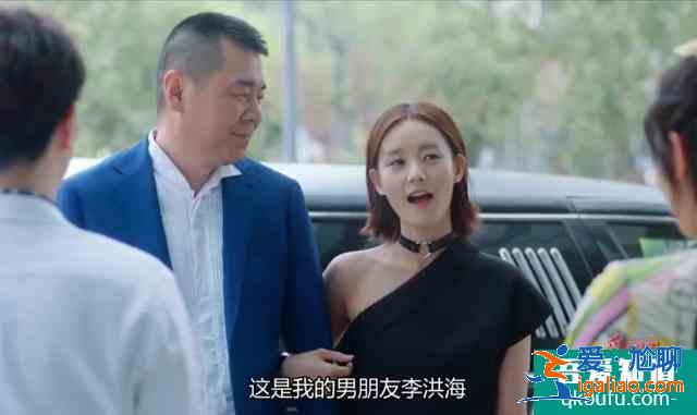《爱我就别想太多》陈建斌&amp;李一桐忘年恋CP3.5低分却收视率第3？