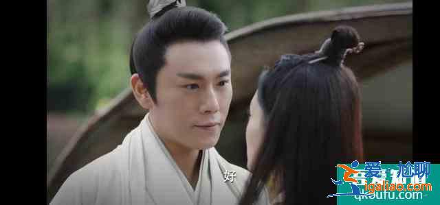 《锦绣南歌》：秦昊第一次古装扮相，与李沁上演“双杀”宫廷大戏？