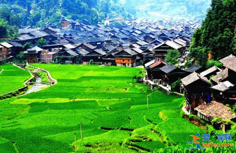 国内适合骑行的路线推荐，最美的7条骑行路线？