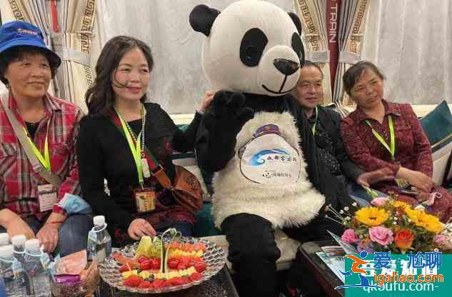 熊猫专列y888次列车成都遵义三日游攻略？