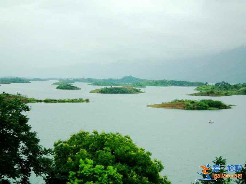 【湖北夏天有什么好玩的】2019湖北夏天哪里好玩，湖北哪里好玩又便宜？