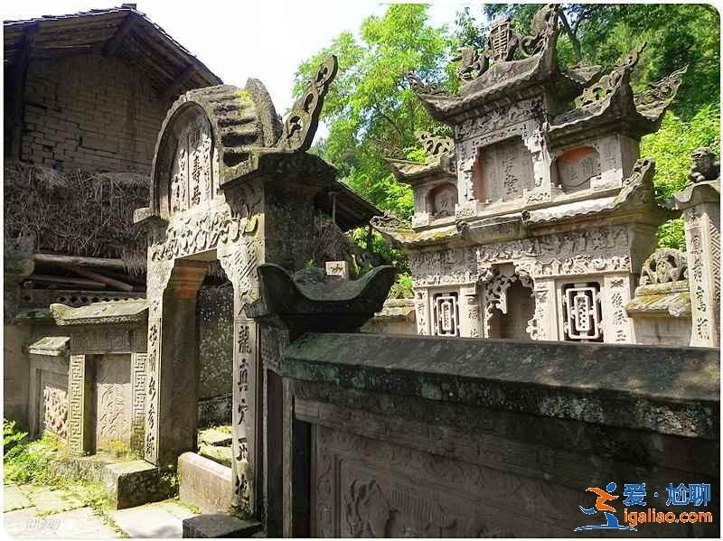 【湖北夏天有什么好玩的】2019湖北夏天哪里好玩，湖北哪里好玩又便宜？