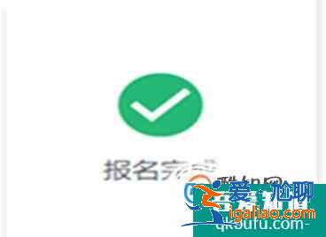 如何检查考研网报 正式报名成功？？