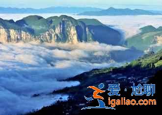 【湖北夏天有什么好玩的】2019湖北夏天哪里好玩，湖北哪里好玩又便宜？