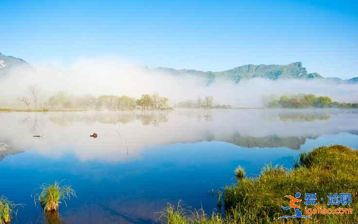 【湖北夏天有什么好玩的】2019湖北夏天哪里好玩，湖北哪里好玩又便宜？