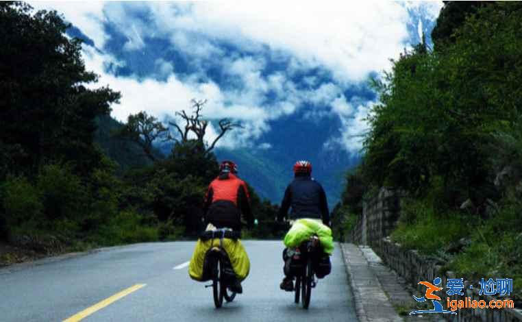 五条经典进藏路线的路况路线简介？
