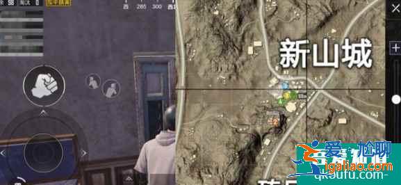 和平精英沙漠地图饮料机在哪?沙漠地图饮料机的具体位置? 和平精英沙漠地图饮料机在哪?沙漠地图饮料机的具体位置?