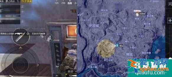 和平精英沙漠地图饮料机在哪?沙漠地图饮料机的具体位置? 和平精英沙漠地图饮料机在哪?沙漠地图饮料机的具体位置?