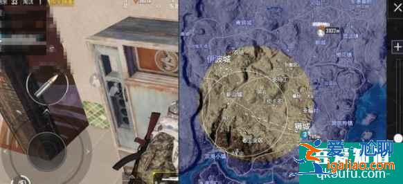 和平精英沙漠地图饮料机在哪?沙漠地图饮料机的具体位置? 和平精英沙漠地图饮料机在哪?沙漠地图饮料机的具体位置?