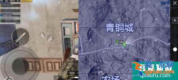 和平精英沙漠地图饮料机在哪?沙漠地图饮料机的具体位置? 和平精英沙漠地图饮料机在哪?沙漠地图饮料机的具体位置?