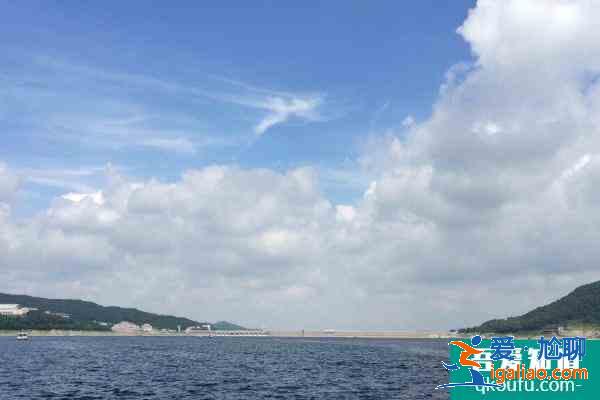2021吉林松花湖风景区门票多少钱？